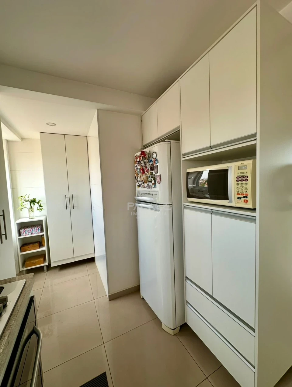 Apartamento À Venda Edifício Tarsila Piracicaba
