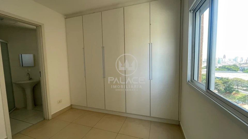Apartamento Para Alugar Mirage Residence Piracicaba