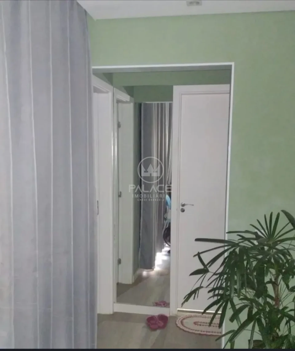 Apartamento À Venda Condominio California Boulevard Santa Bárbara D'Oeste - Foto 13