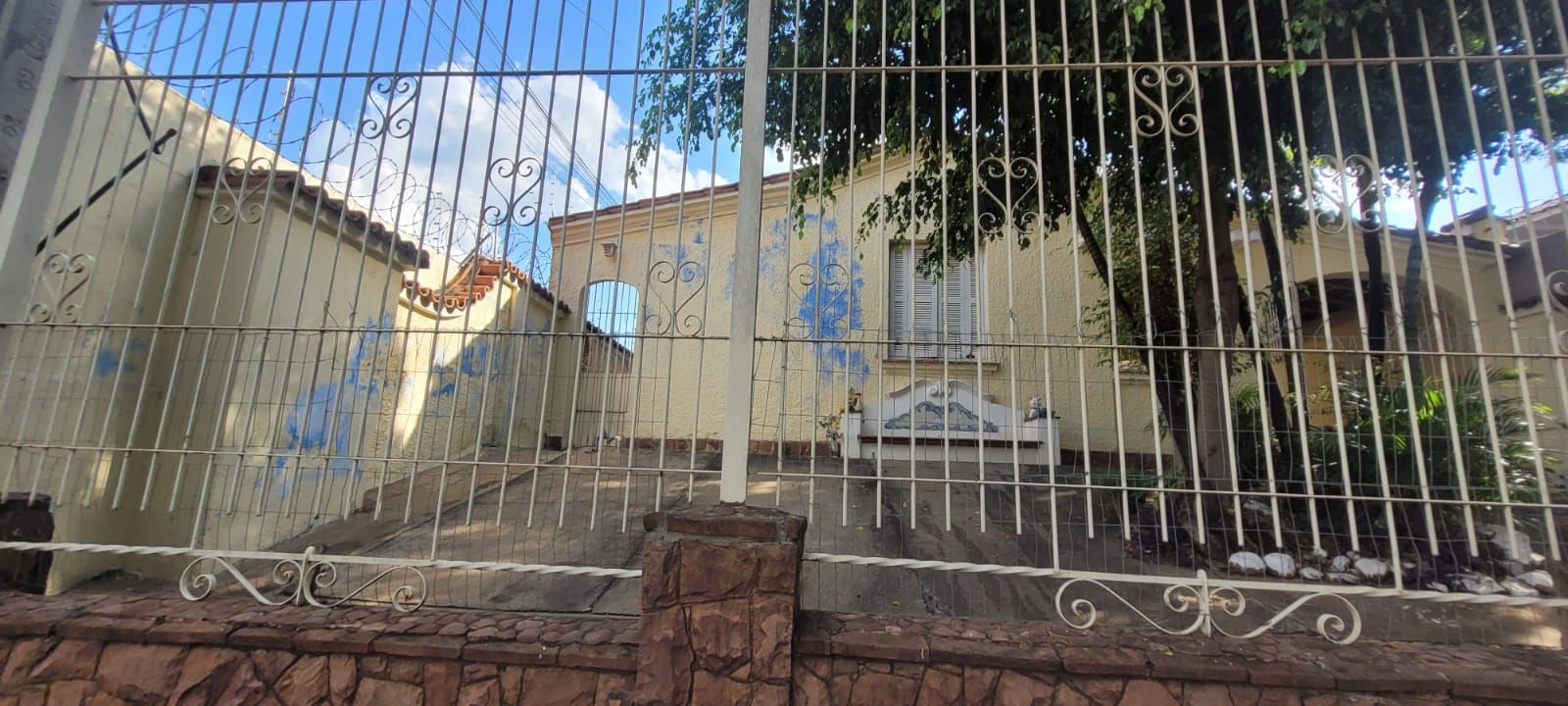 Imagens do imóveis casa à venda em centro, piracicaba 3 quartos 260m²