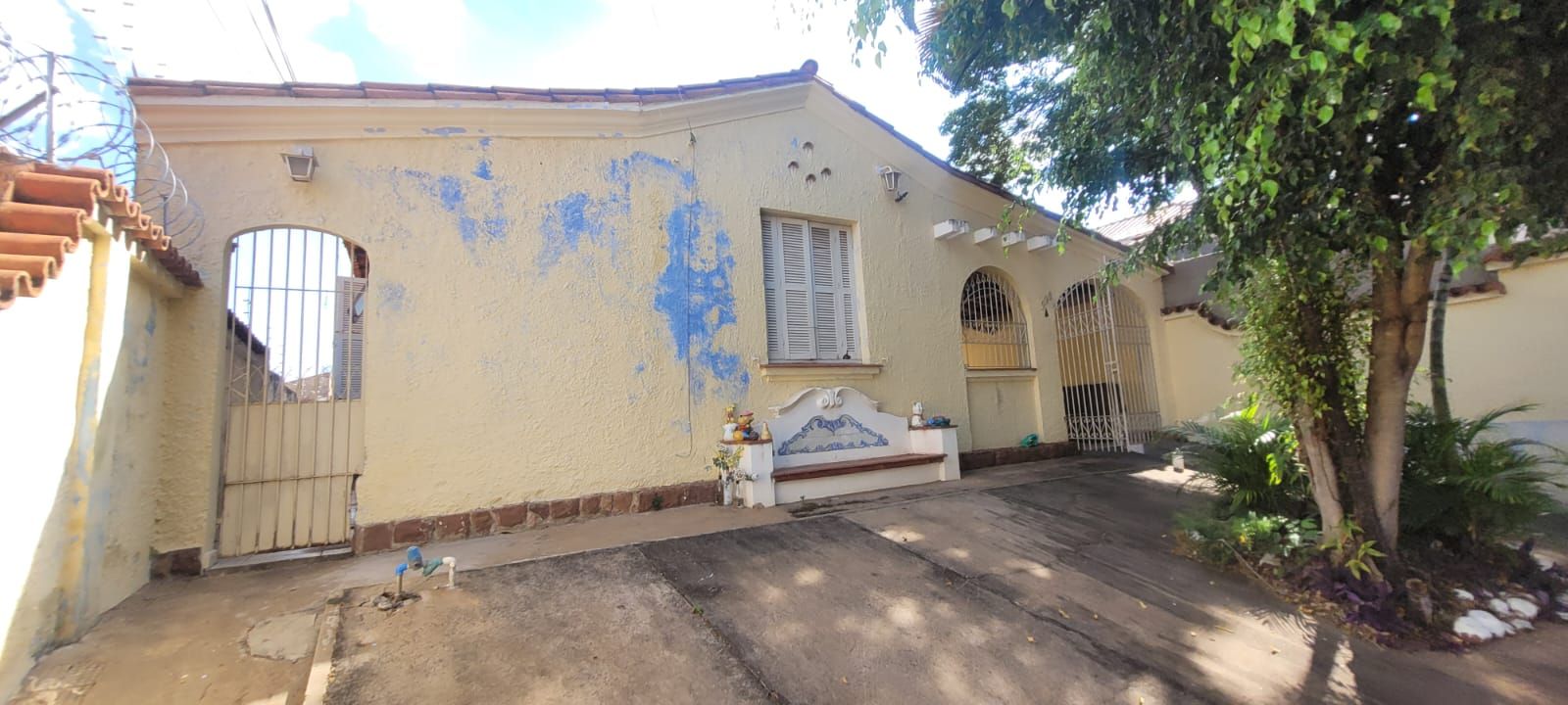 Imagens do imóveis casa à venda em centro, piracicaba 3 quartos 260m²