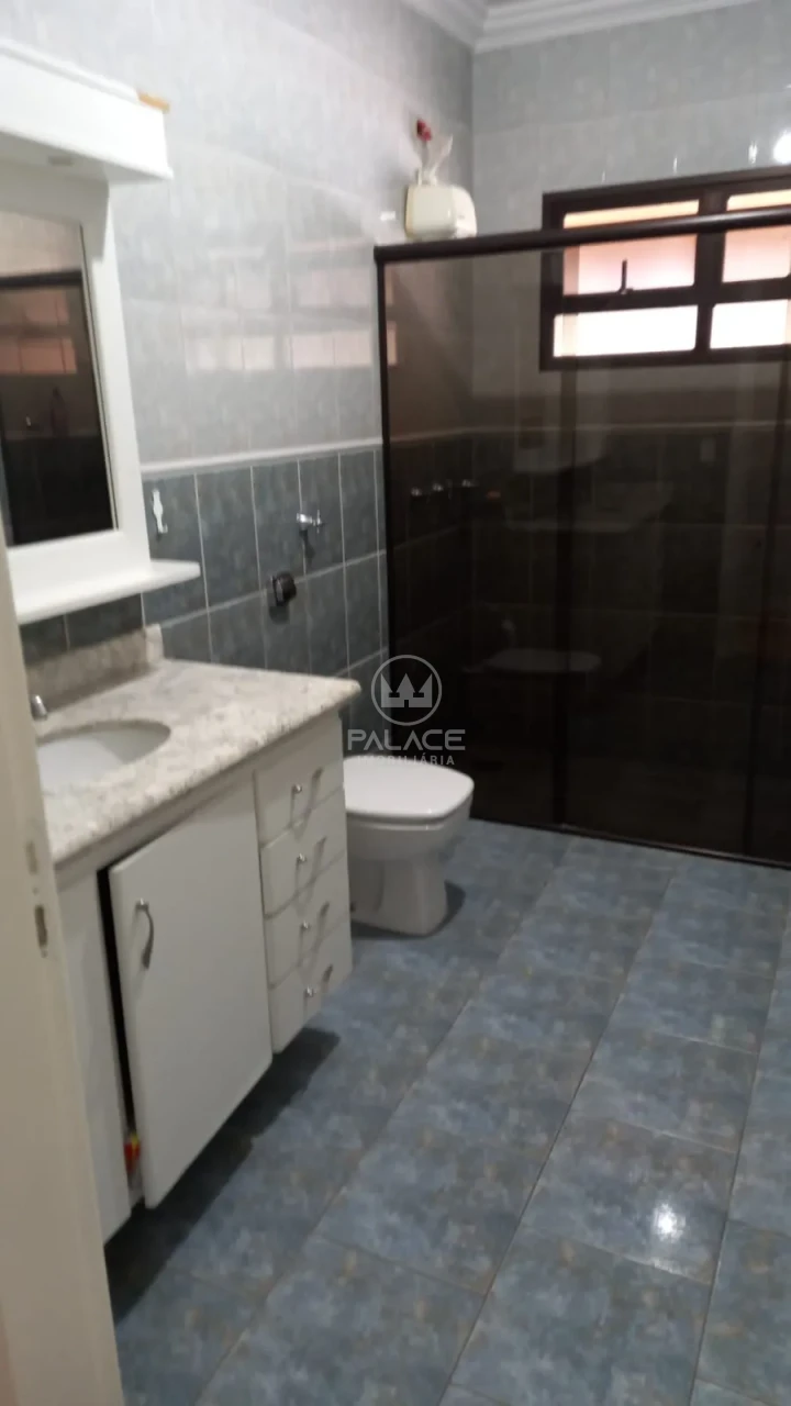 Fazenda/Sítios/Chácaras À Venda Condominio Colinas De Piracicaba (Ártemis) Piracicaba - Foto 8