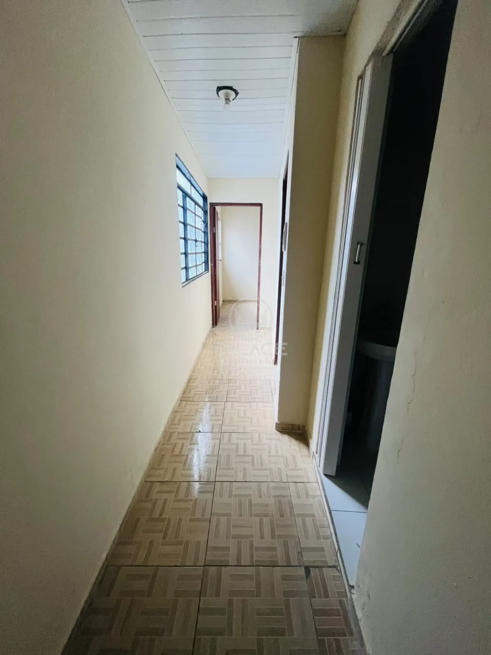 Casa Para Alugar Jardim São Paulo Piracicaba