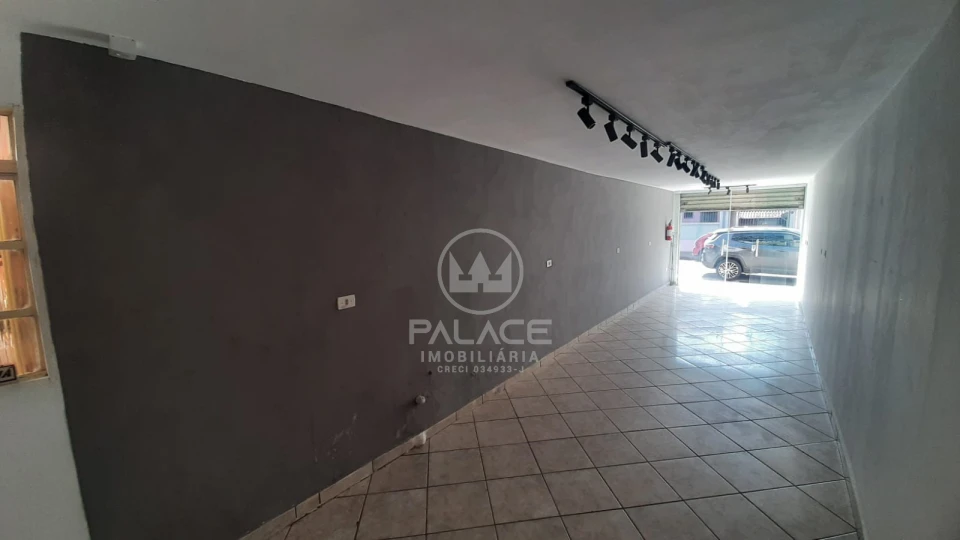 SALA COMERCIAL PARA LOCAÇÃO / PAULISTA
