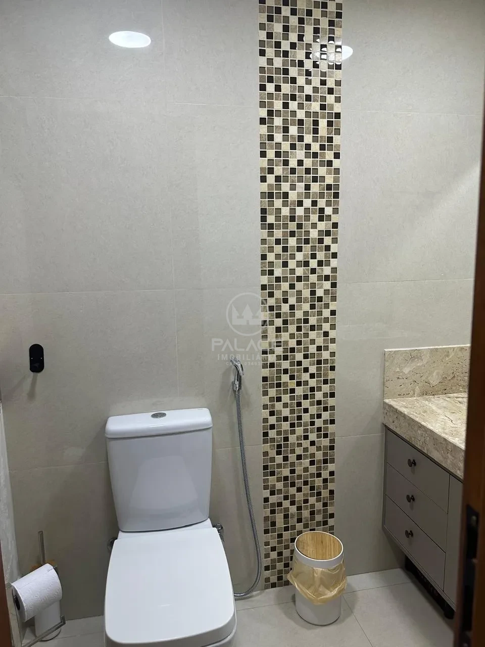 Casa à venda em Santa Terezinha, Piracicaba — Portal Mundo do Imóvel