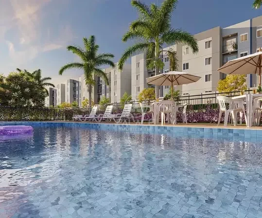 ORION RESIDENCIAL