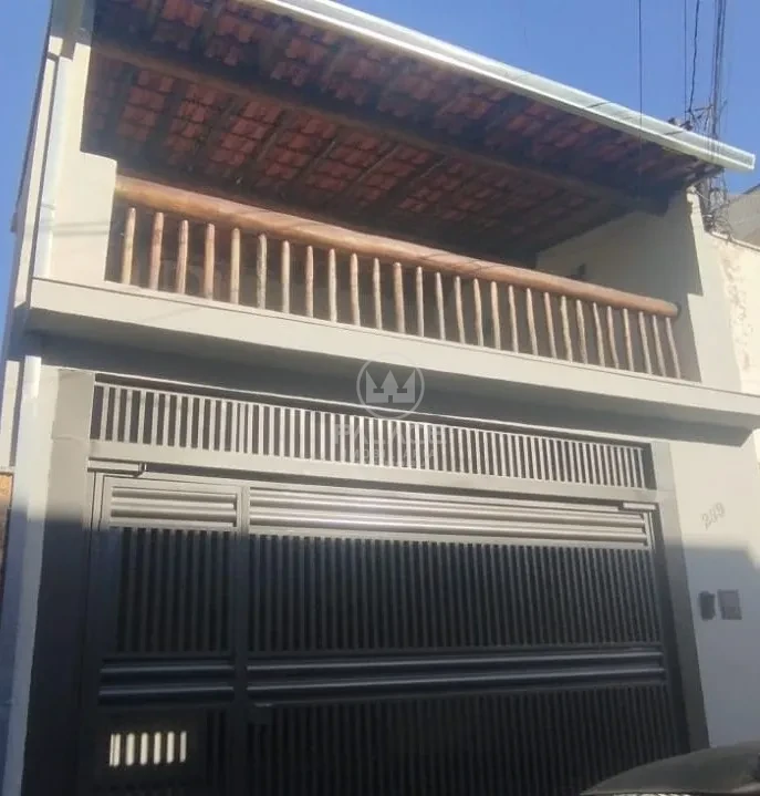 Casa, 3 quartos, 180 m² - Foto 64