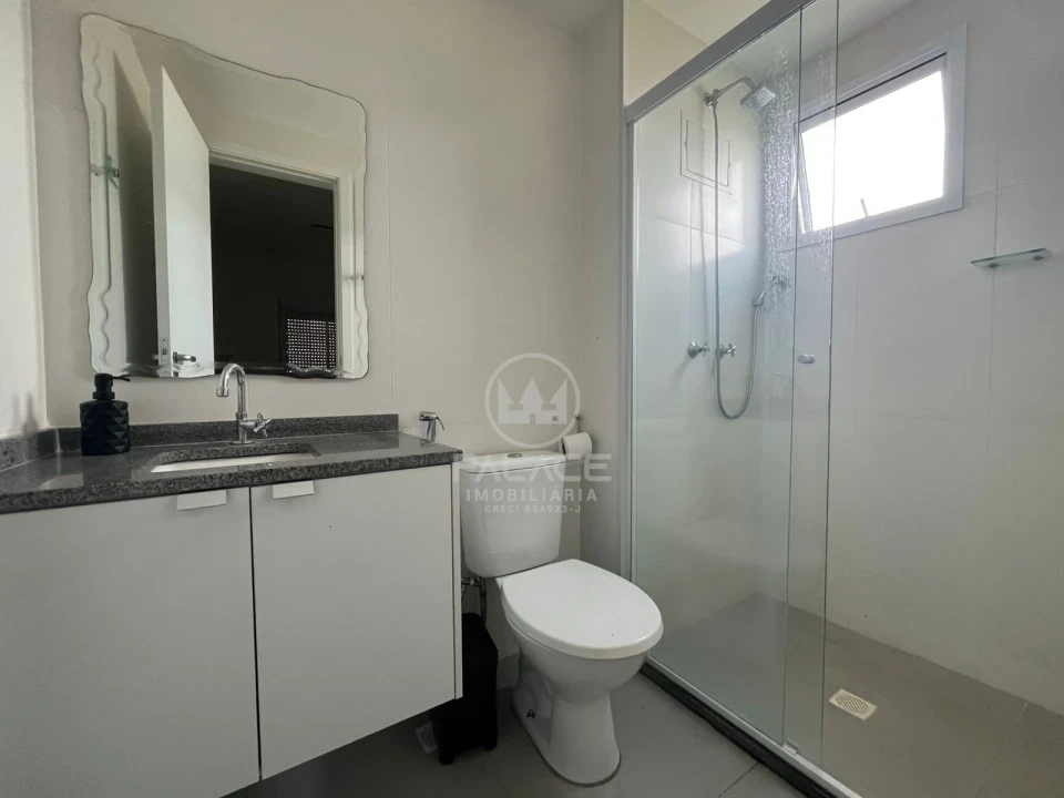 Apartamento Para Alugar Residencial Vivace Piracicaba