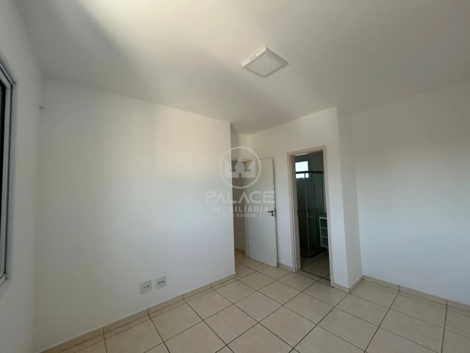 Apartamento para locação - Sonia