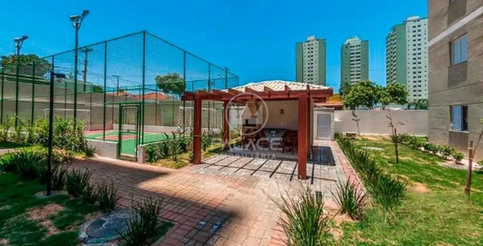 Residencial Novitá