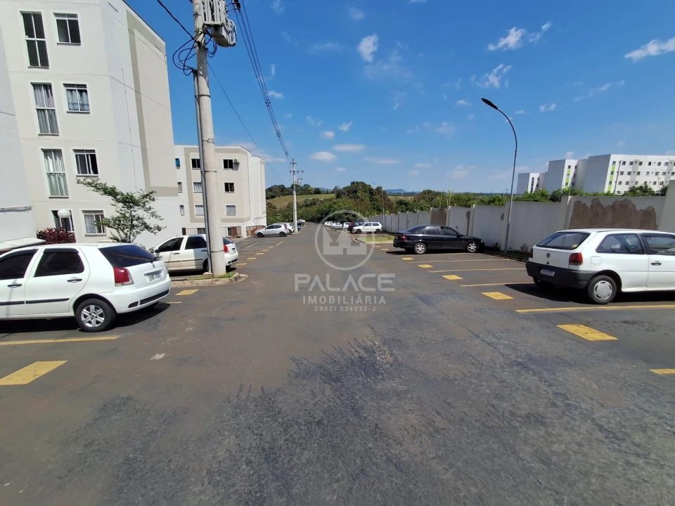 Apartamento, 2 quartos, 40 m² - Foto 7