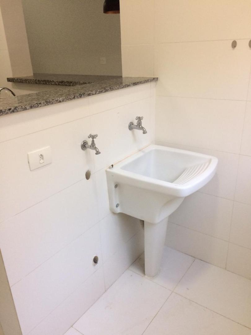 Imagens do imóveis apartamento à venda em gleba califórnia, piracicaba 2 quartos 63m²