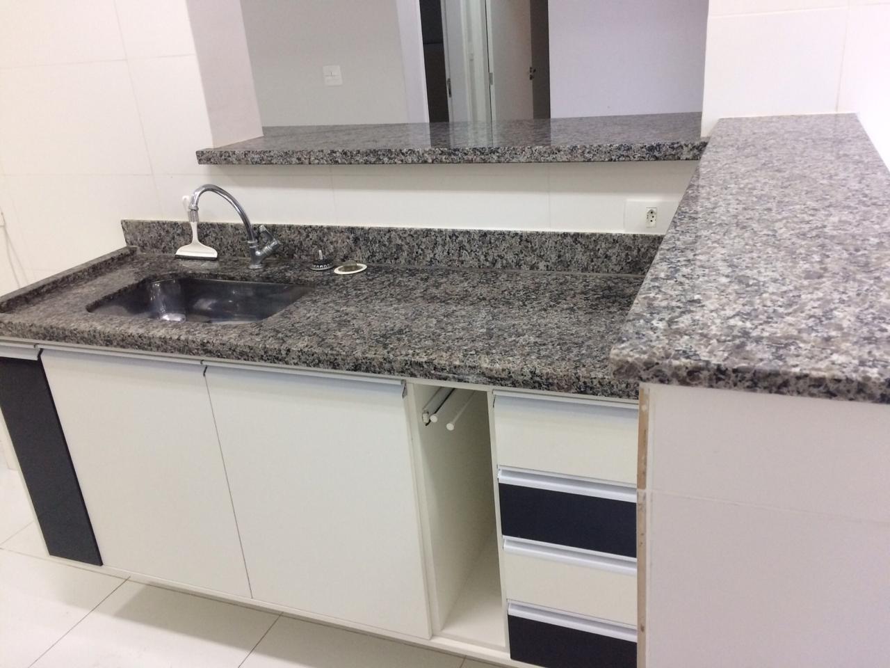 Imagens do imóveis apartamento à venda em gleba califórnia, piracicaba 2 quartos 63m²