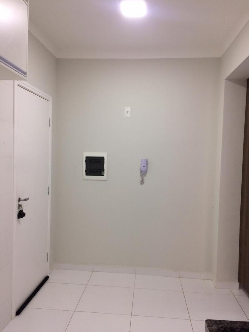 Imagens do imóveis apartamento à venda em gleba califórnia, piracicaba 2 quartos 63m²