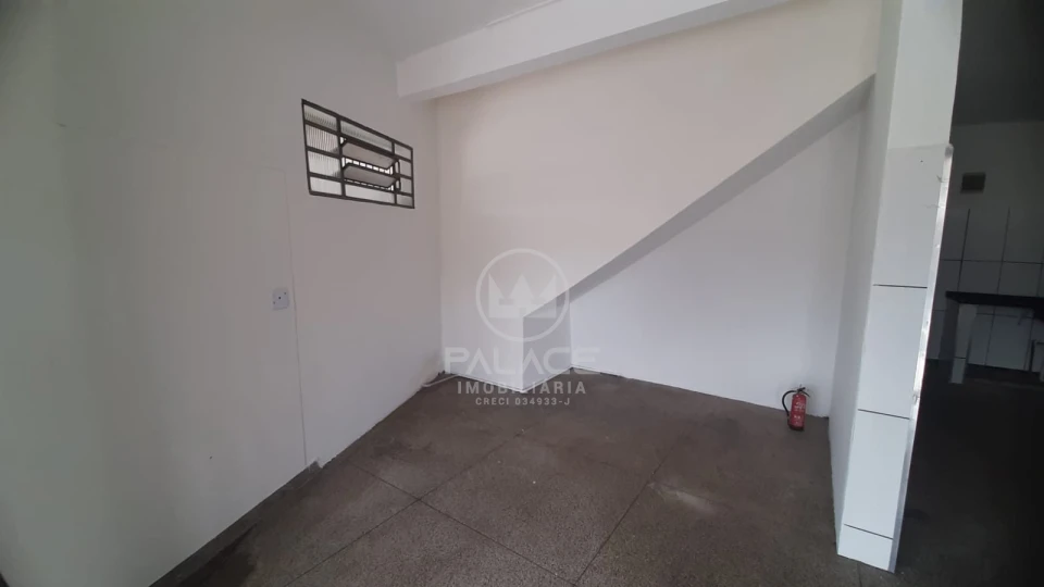 Comercial Para Alugar Monte Líbano Piracicaba