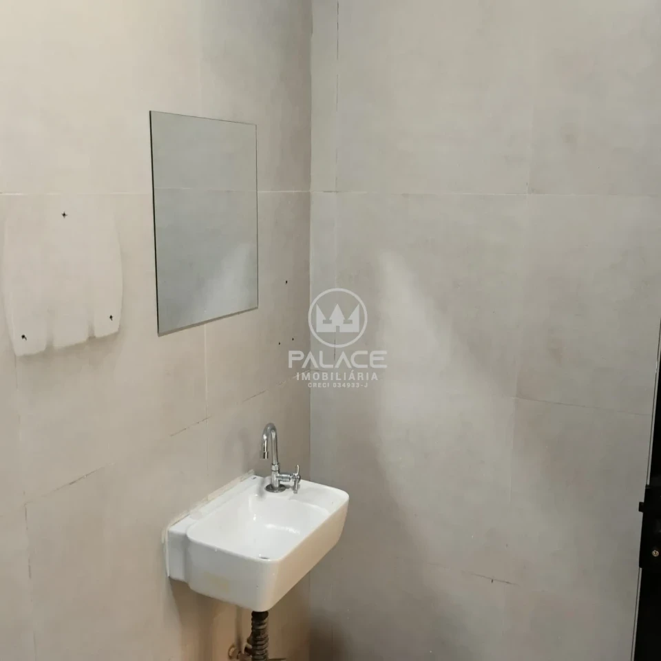 Comercial Para Alugar Jardim Algodoal Piracicaba - Foto 17