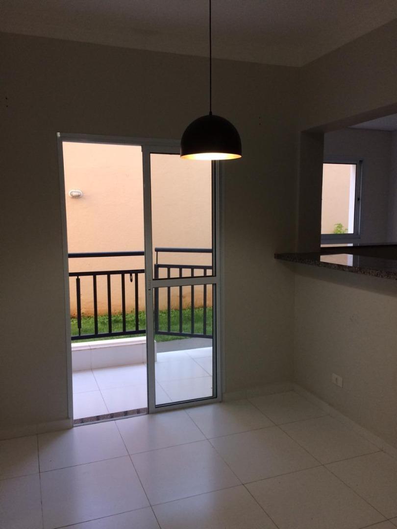 Imagens do imóveis apartamento à venda em gleba califórnia, piracicaba 2 quartos 63m²