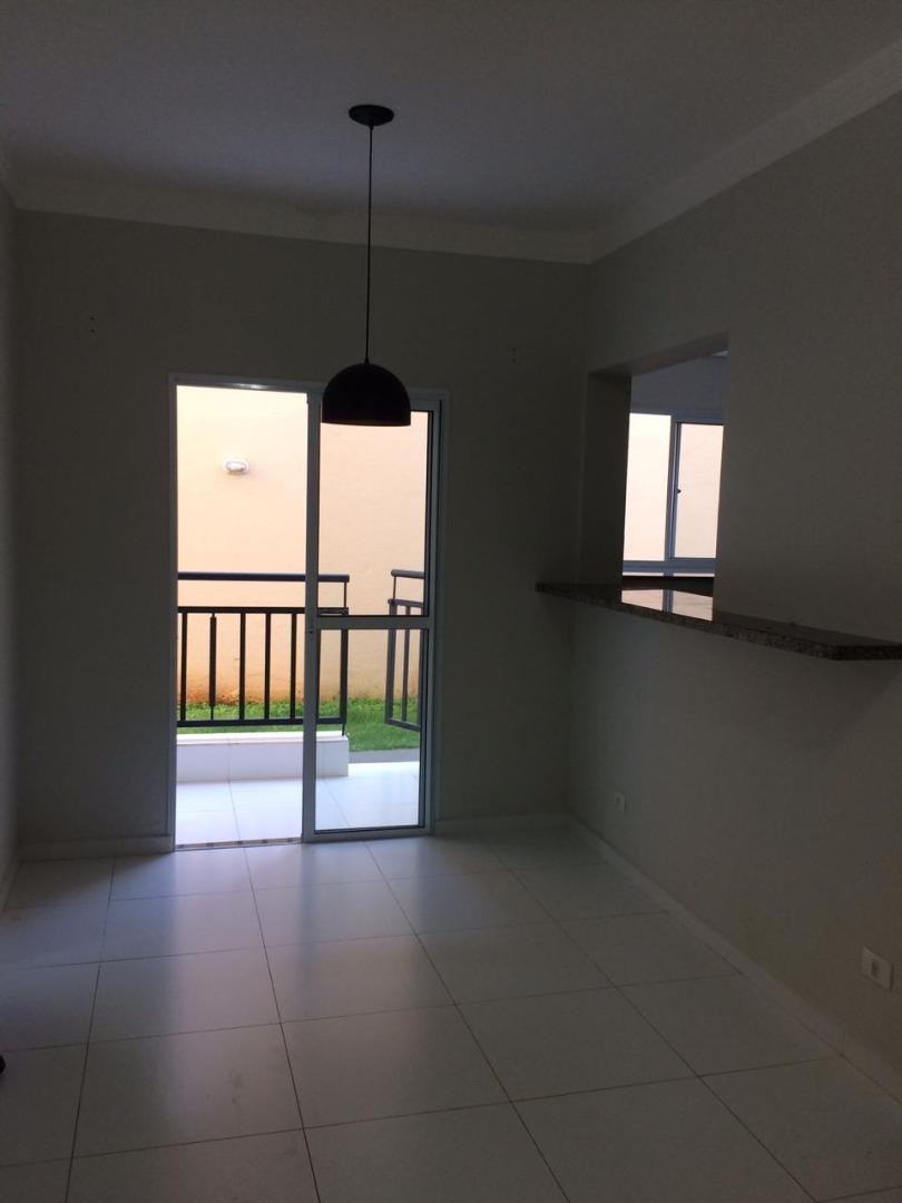 Imagens do imóveis apartamento à venda em gleba califórnia, piracicaba 2 quartos 63m²