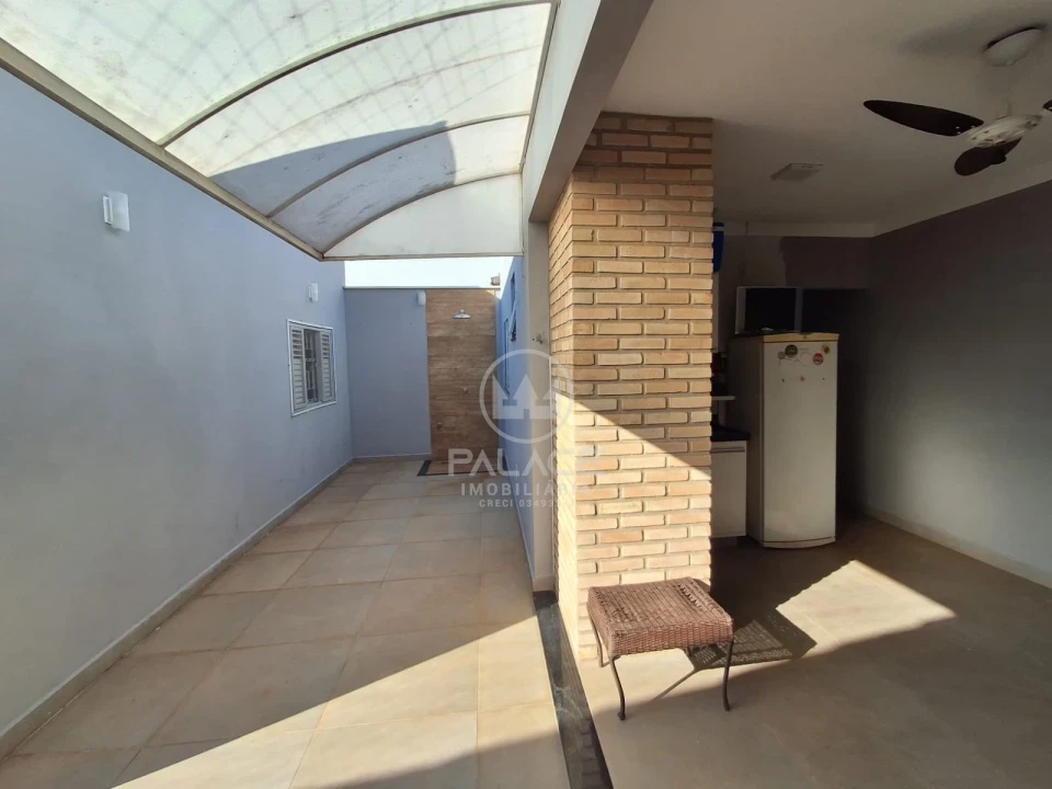 Maravilhosa casa na Vl. Monteiro