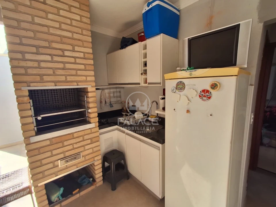 Maravilhosa casa na Vl. Monteiro