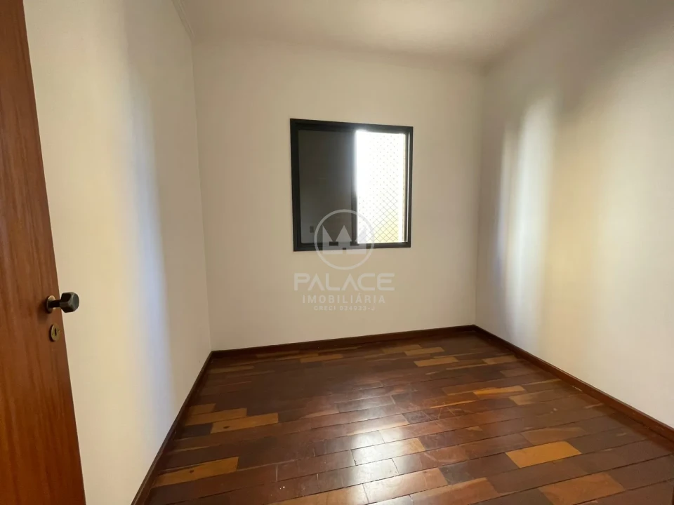 Apartamento para alugar, 87 m² por RS 2200,00-mês - Jardim Elite - Piracicaba-SP