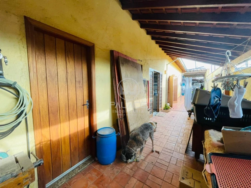 Fazenda/Sítios/Chácaras À Venda Campestre Piracicaba - Foto 15