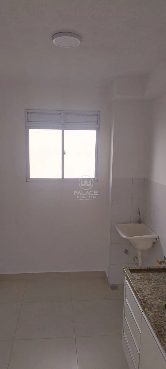 Apartamento À Venda Piazza Fontanella Piracicaba