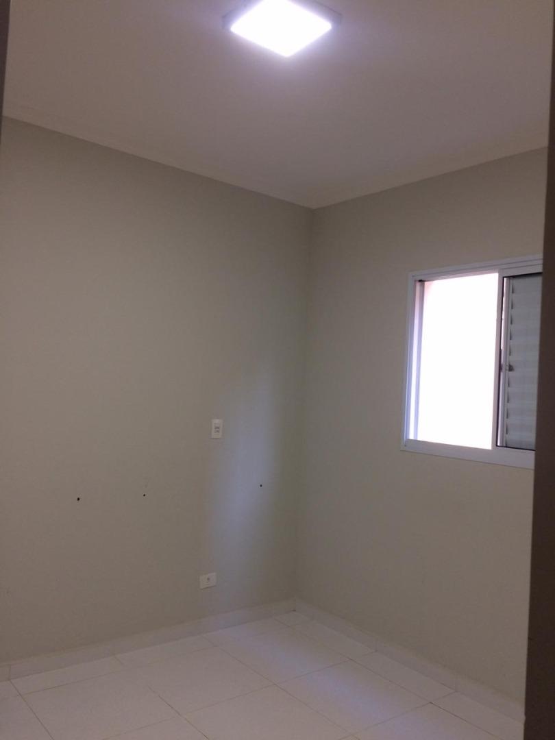 Imagens do imóveis apartamento à venda em gleba califórnia, piracicaba 2 quartos 63m²