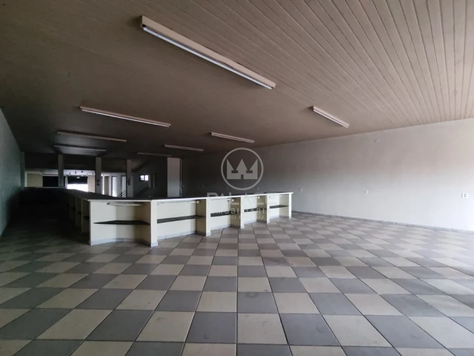 Comercial Para Alugar Vila Sônia Piracicaba - Foto 18