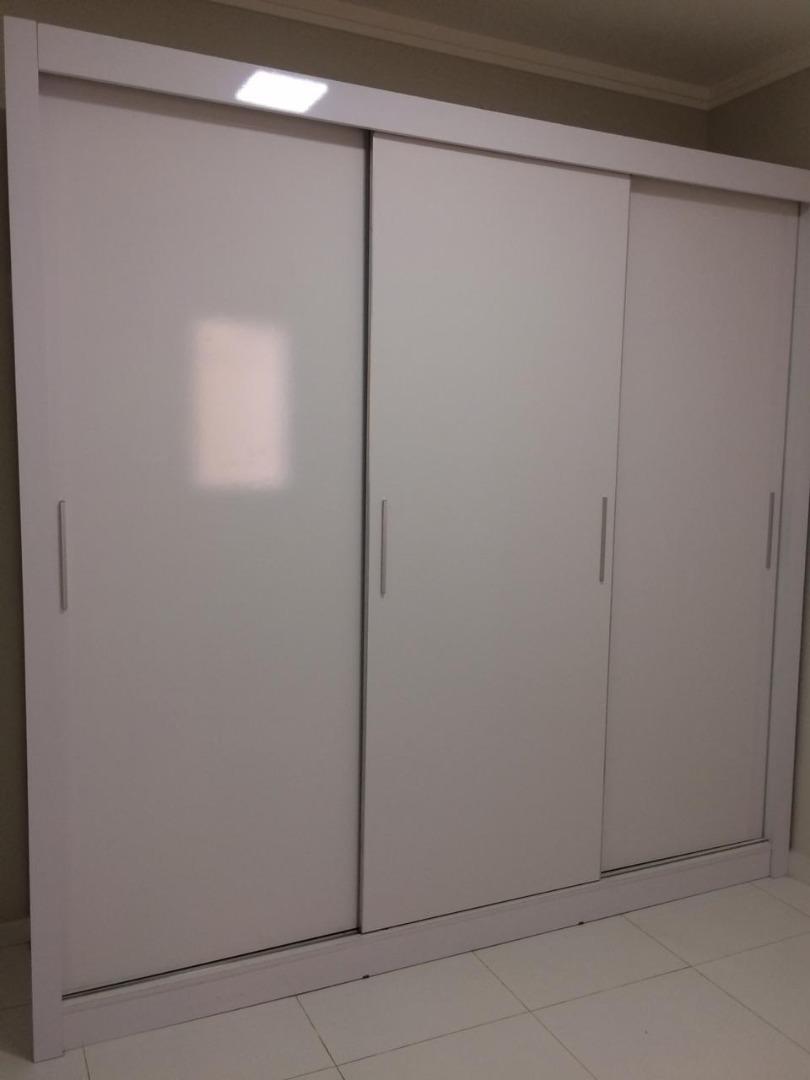 Imagens do imóveis apartamento à venda em gleba califórnia, piracicaba 2 quartos 63m²