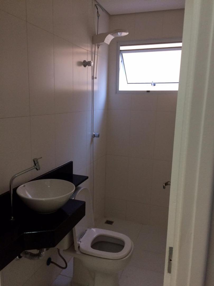 Imagens do imóveis apartamento à venda em gleba califórnia, piracicaba 2 quartos 63m²