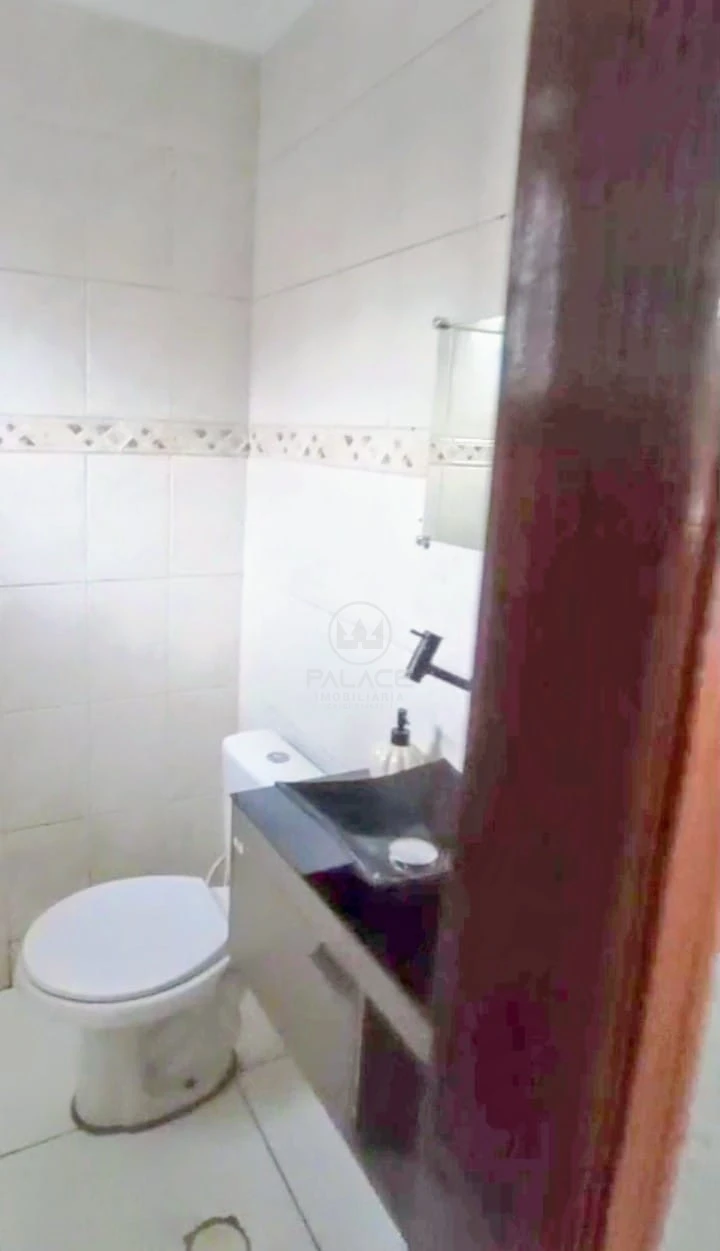 Comercial Para Alugar Cidade Alta Piracicaba