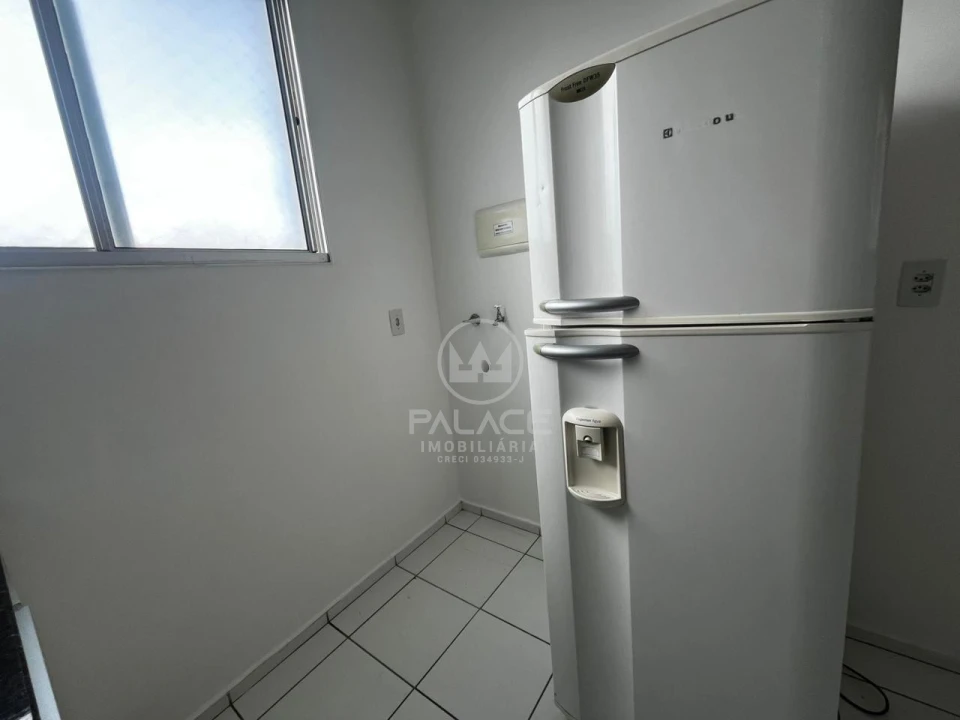 Imagens do imóveis Apartamento Para Alugar Navona Piracicaba