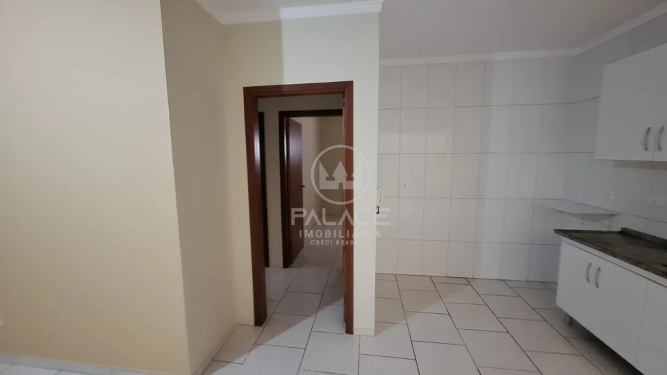 Casa Para Alugar Paulista Piracicaba