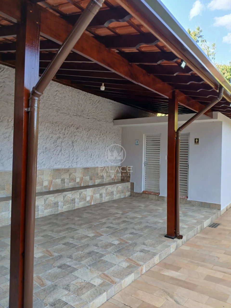 Condomínio Residencial Terras de São Geraldo