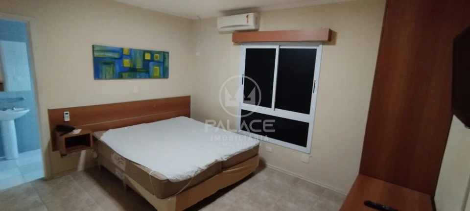 Apartamento Para Alugar Center Bristol Piracicaba