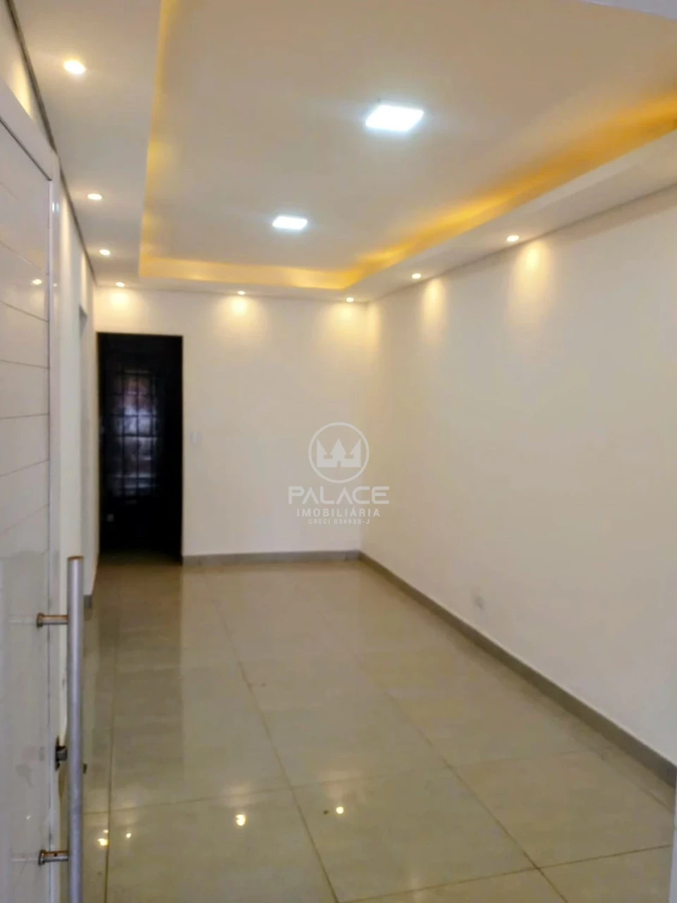 Condomínio Residencial Parque Taquaral