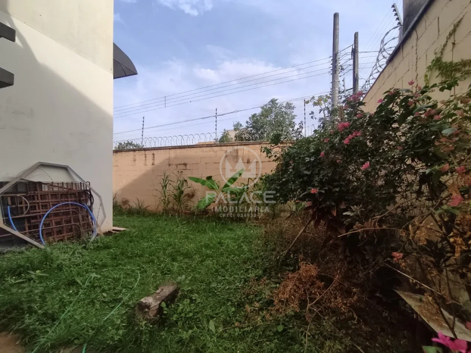 Comercial Para Alugar Glebas Califórnia Piracicaba