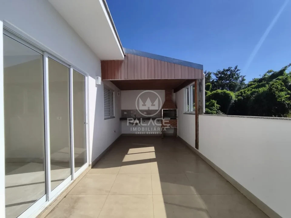 Casa Em Condomínio Para Alugar Condomínio Reserva Das Paineiras Piracicaba