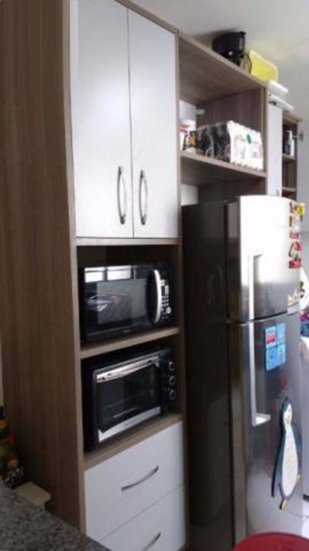 Imagens do imóveis apartamento à venda em piracicamirim, piracicaba 2 quartos 47m²