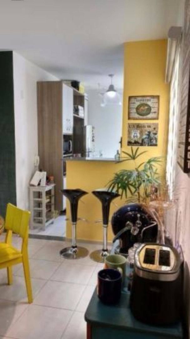 Imagens do imóveis apartamento à venda em piracicamirim, piracicaba 2 quartos 47m²