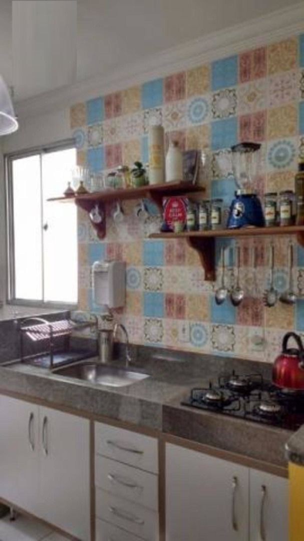 Imagens do imóveis apartamento à venda em piracicamirim, piracicaba 2 quartos 47m²