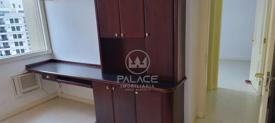 Apartamento À Venda Centro Piracicaba