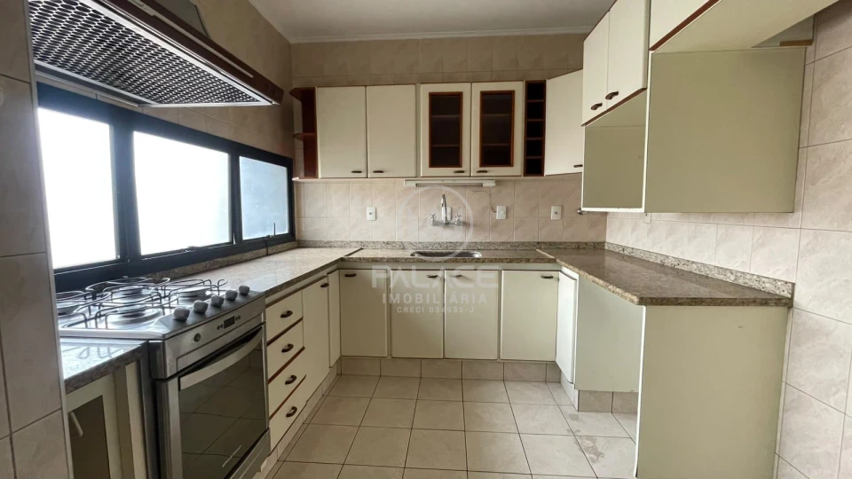 Apartamento Para Alugar Edificio Flavia Piracicaba