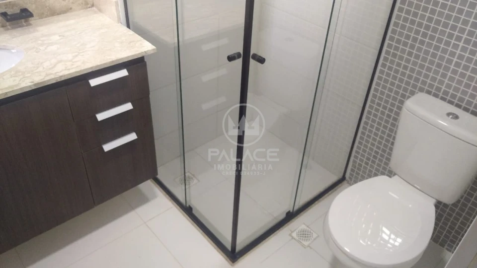 Apartamento Para Alugar Terraço Paulista Piracicaba