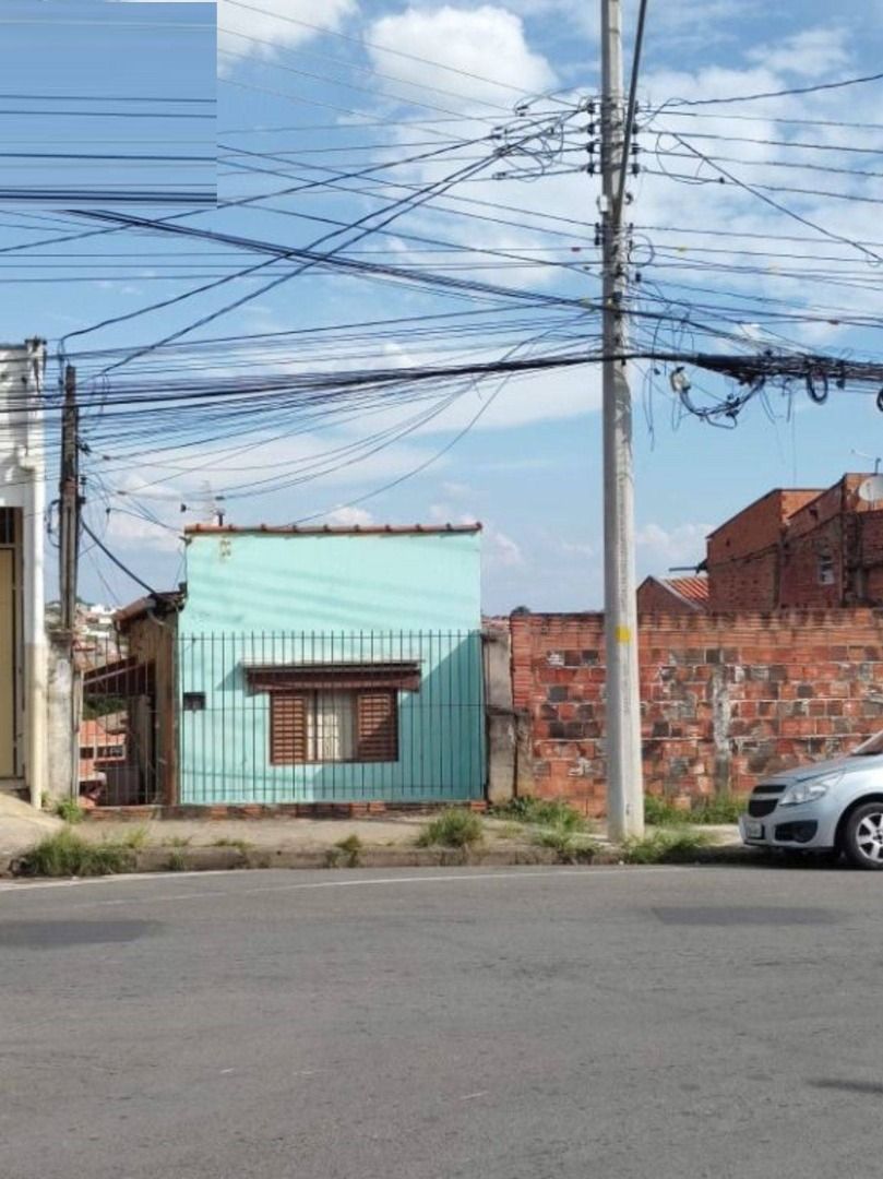 Imagens do imóveis casa à venda em paulicéia, piracicaba 2 quartos 88m²