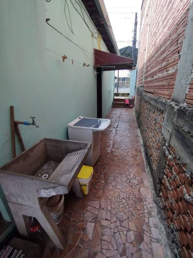 Imagens do imóveis casa à venda em paulicéia, piracicaba 2 quartos 88m²