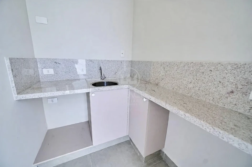 Condomínio Edifício Trio By Lindenberg