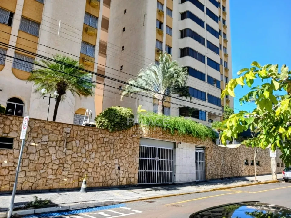 Apartamento disponivel para locação