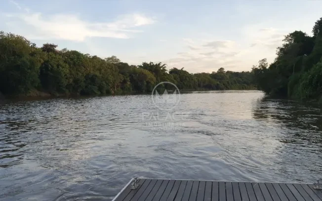 Terreno a Venda Residencial Terras de Artemis